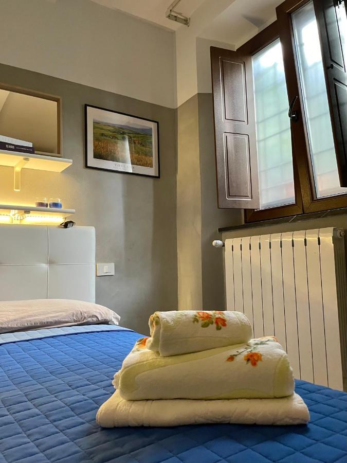 Flat 52 In San Jacopino Apartment Florence Exterior photo