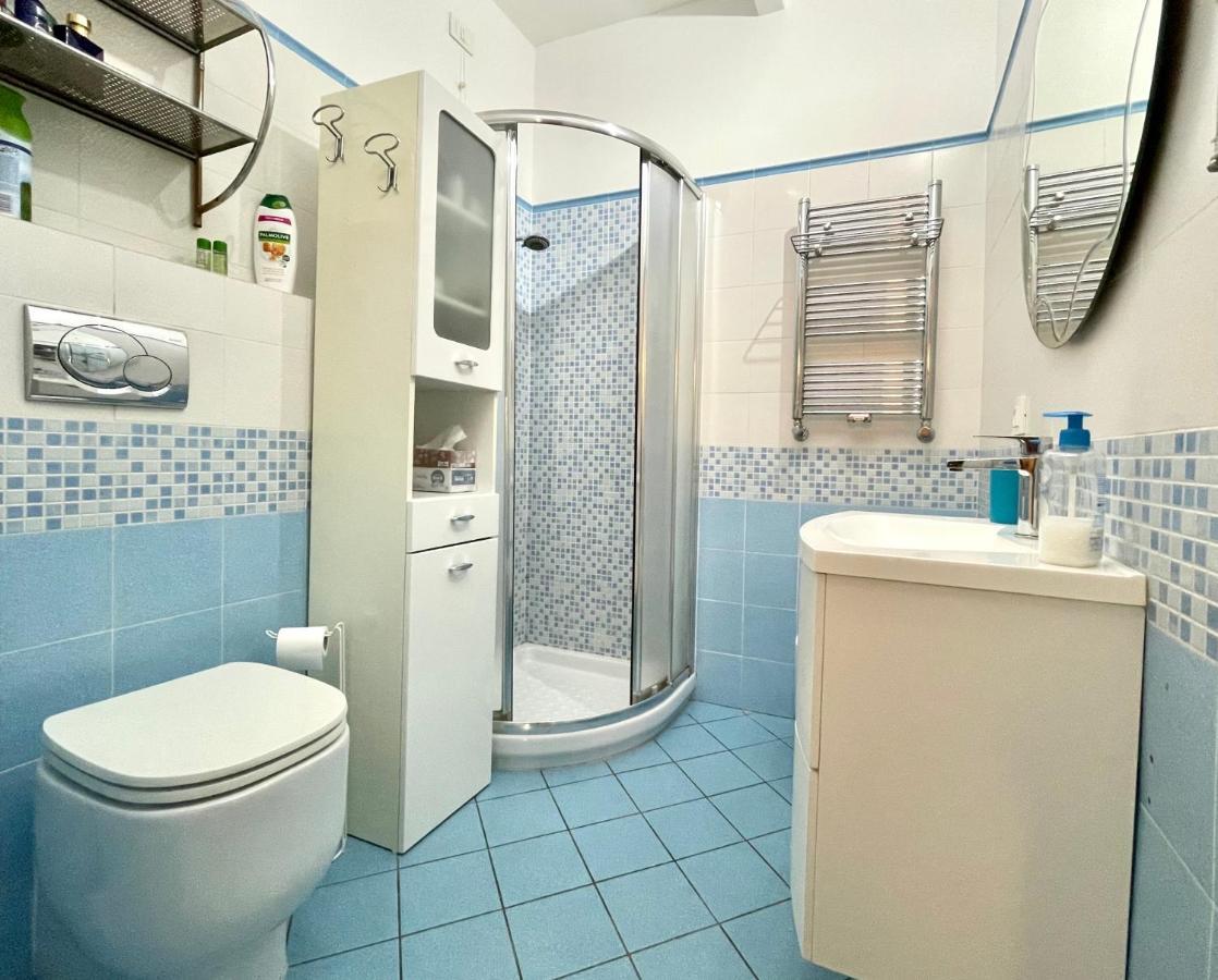 Flat 52 In San Jacopino Apartment Florence Exterior photo