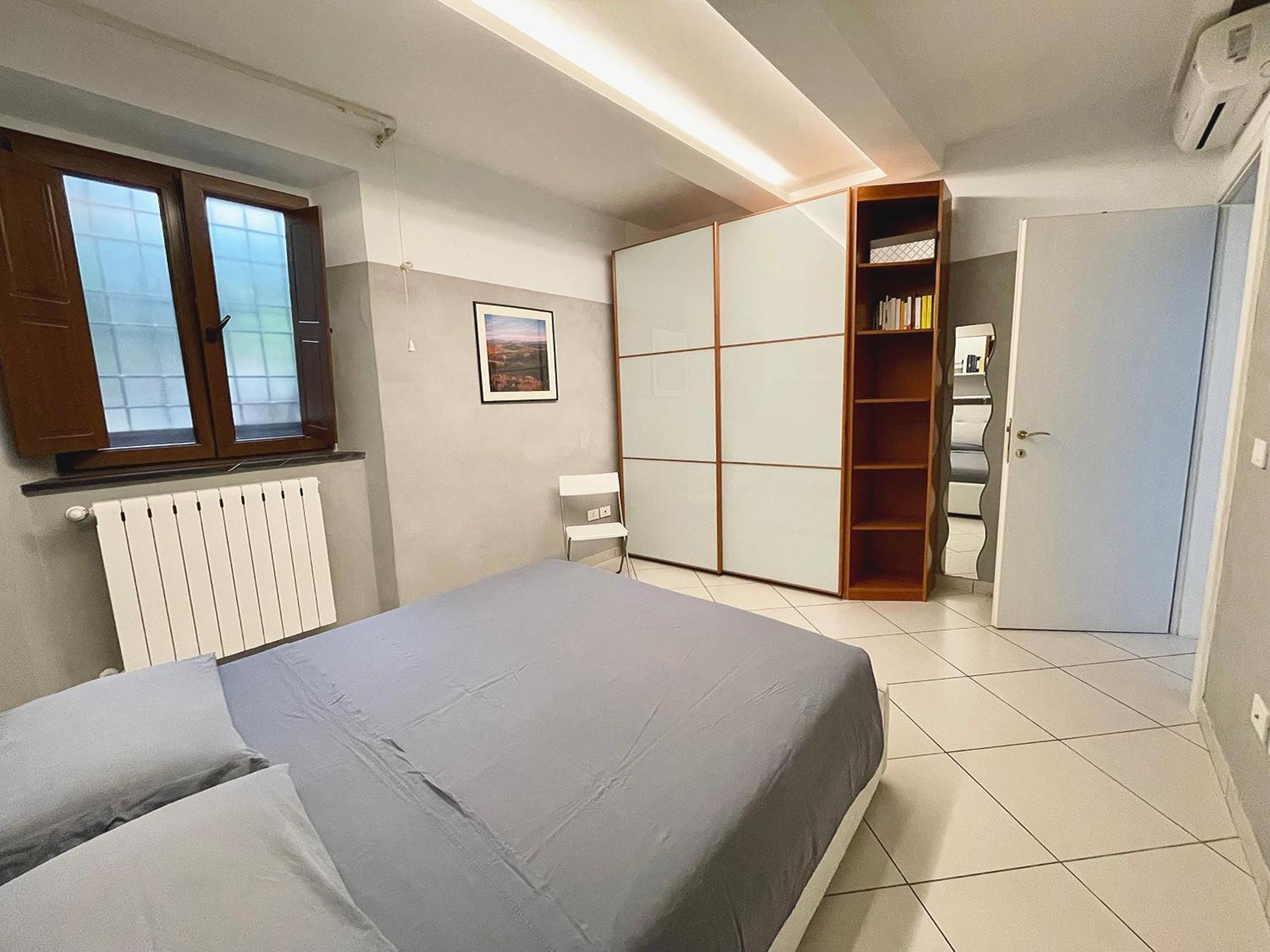 Flat 52 In San Jacopino Apartment Florence Exterior photo